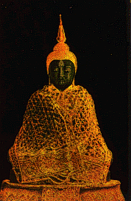 buddha